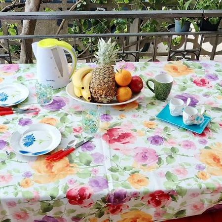 Casa Dei Giunchi Hotell Olbia Eksteriør bilde