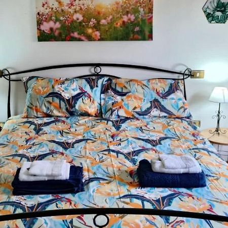 Casa Dei Giunchi Hotell Olbia Eksteriør bilde