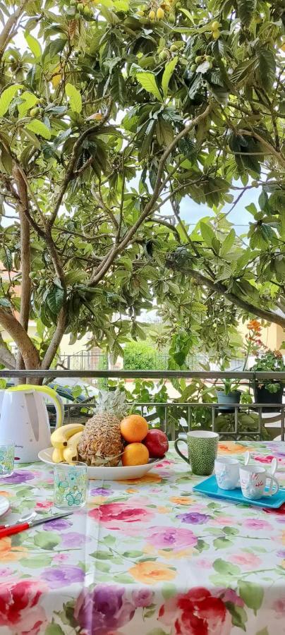 Casa Dei Giunchi Hotell Olbia Eksteriør bilde
