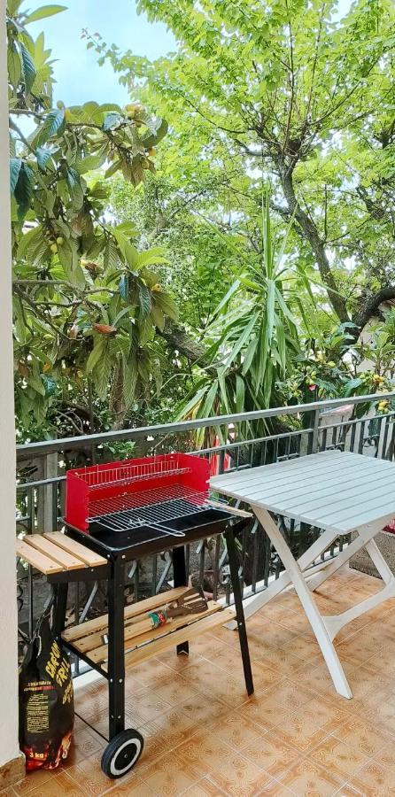 Casa Dei Giunchi Hotell Olbia Eksteriør bilde