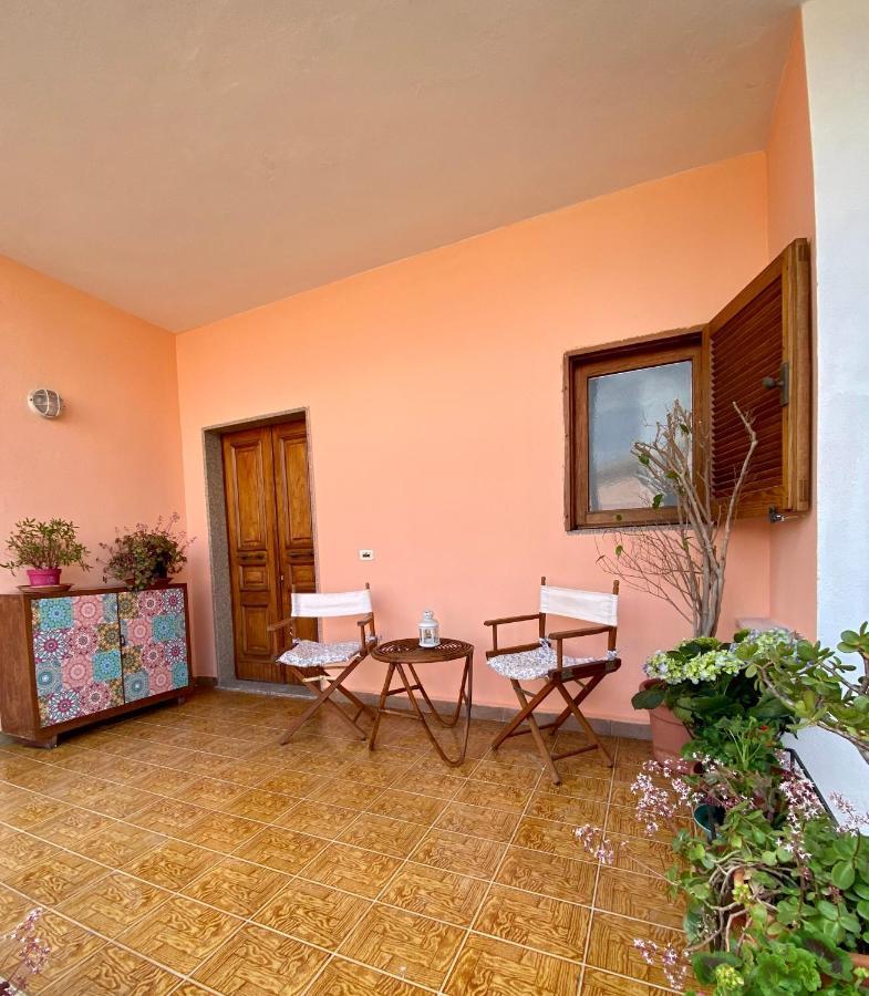 Casa Dei Giunchi Hotell Olbia Eksteriør bilde