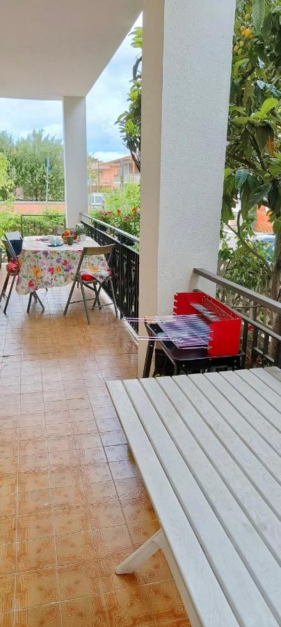 Casa Dei Giunchi Hotell Olbia Eksteriør bilde