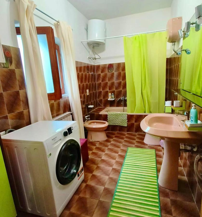 Casa Dei Giunchi Hotell Olbia Eksteriør bilde