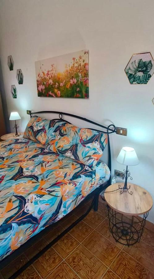 Casa Dei Giunchi Hotell Olbia Eksteriør bilde