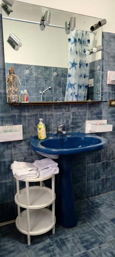 Casa Dei Giunchi Hotell Olbia Eksteriør bilde