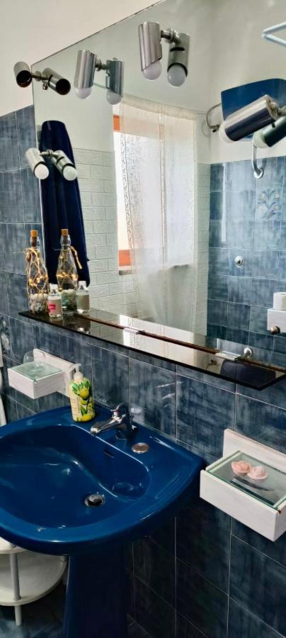Casa Dei Giunchi Hotell Olbia Eksteriør bilde